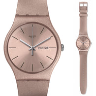 Swatch watch Original Color series simple fashion quartz watch SUOP704