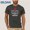 GILDAN tricou-negru-pure-dama-good- s-go-to-heaven-bag- s-go-to-valhalla-with-ragnar-1