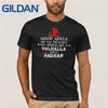 GILDAN tricou-negru-pure-dama-good- s-go-to-heaven-bag- s-go-to-valhalla-with-ragnar-1