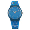 Swatch original quartz watch fashion and leisure waterproof women's watch SUOB720