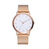 RMM Gold Silver Ladies Watch Women's Top Brand Luxury Casual Watches Women's Watches Watch Bags